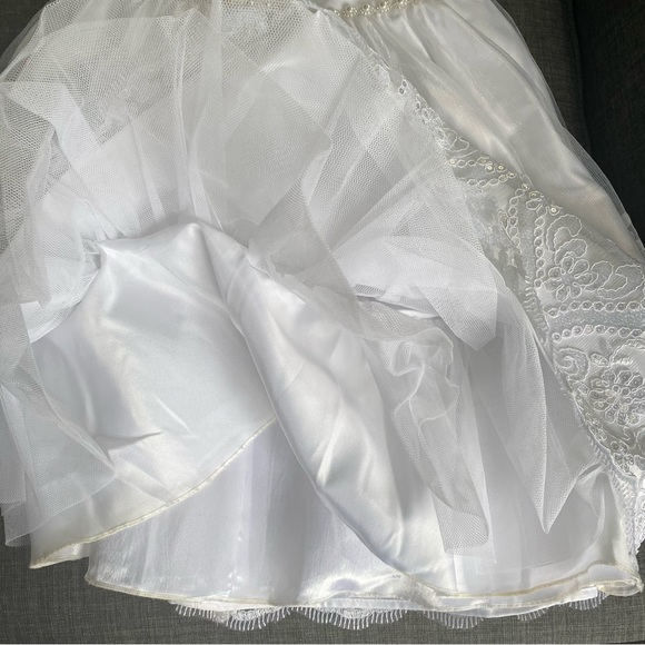 AMERICAN PRINCESS SLEEVELESS DRESS - Picture 8 of 10